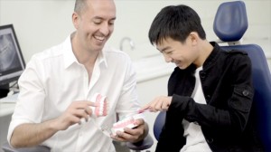 About St Kilda Dentist